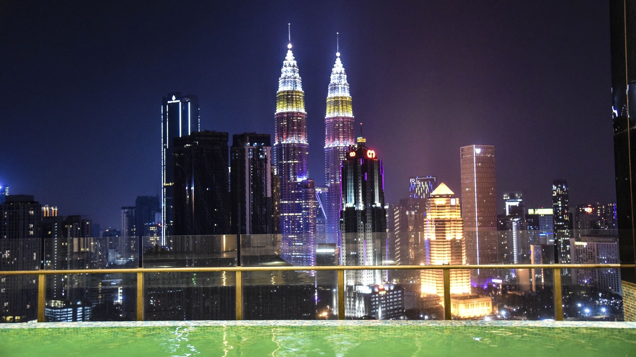 Photo of Outdoor in Kuala Lumpur City Centre