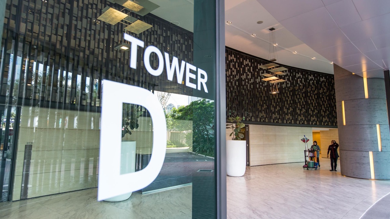 Photo of Outdoor in Kuala Lumpur City Centre