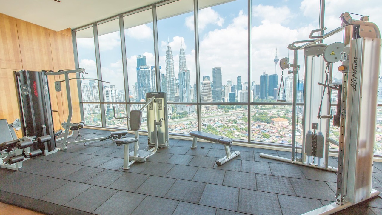 Photo of Others in Kuala Lumpur City Centre