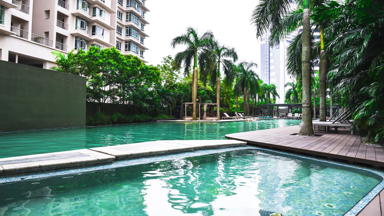 Photo of Outdoor in Kuala Lumpur City Centre