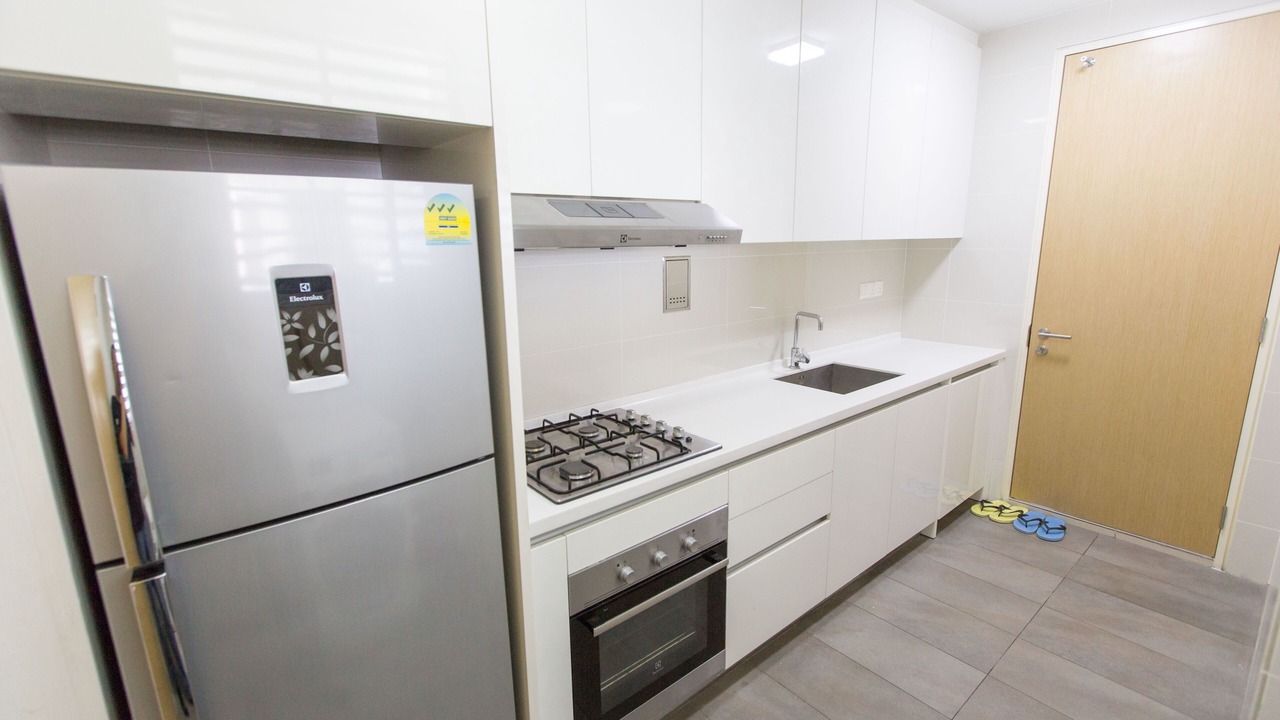 Photo of Kitchen in Kuala Lumpur City Centre