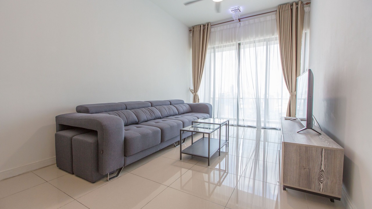 Photo of Livingroom in Kuala Lumpur City Centre