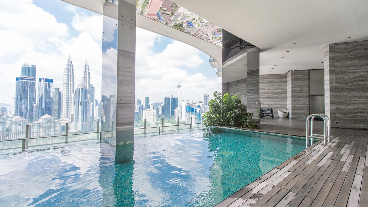 Photo of Outdoor in Kuala Lumpur City Centre