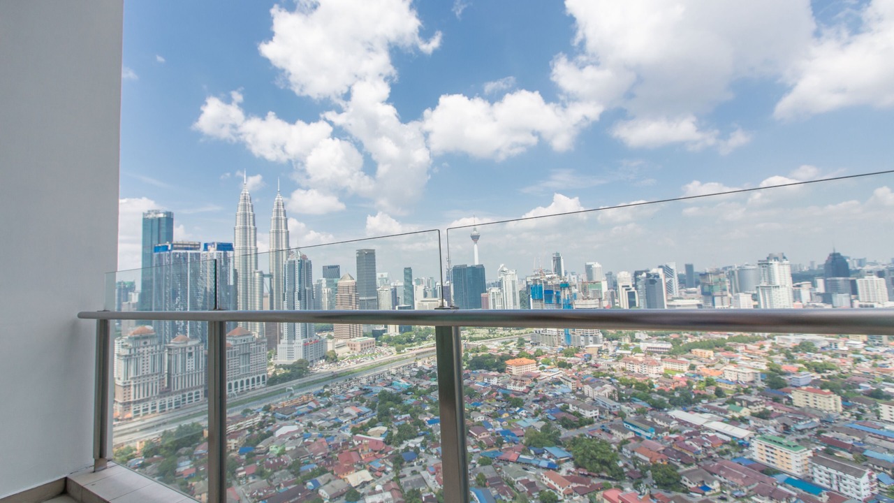 Photo of Outdoor in Kuala Lumpur City Centre