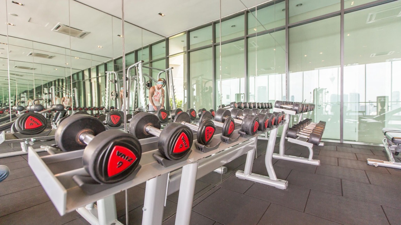 Photo of Others in Kuala Lumpur City Centre