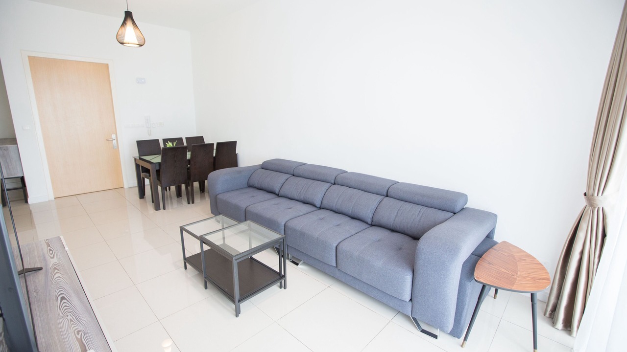 Photo of Livingroom in Kuala Lumpur City Centre