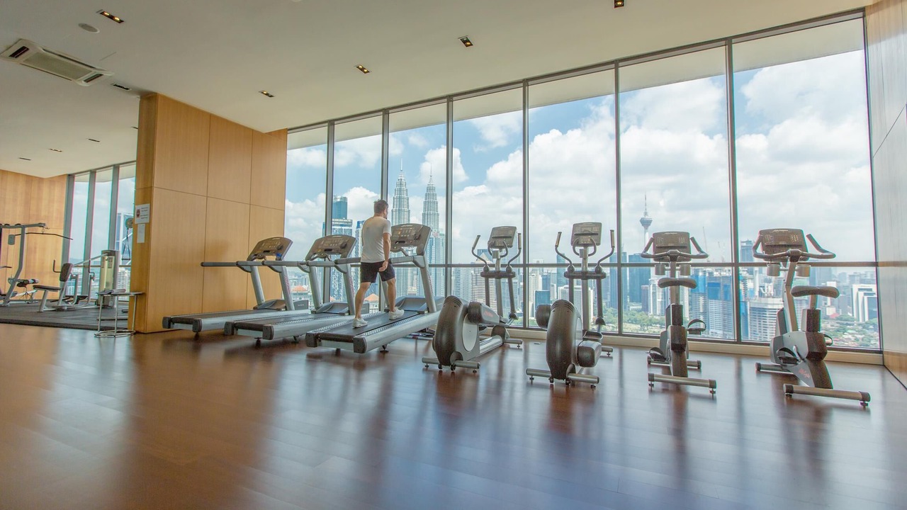 Photo of Others in Kuala Lumpur City Centre