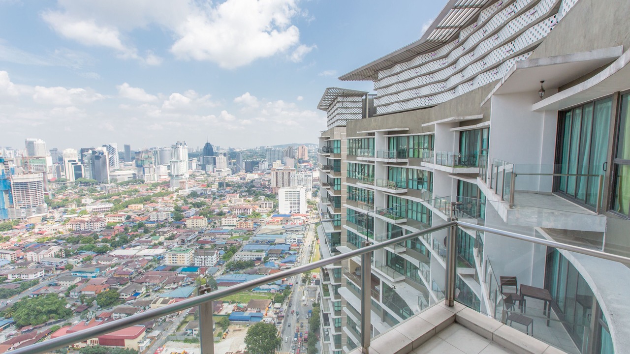 Photo of Outdoor in Kuala Lumpur City Centre