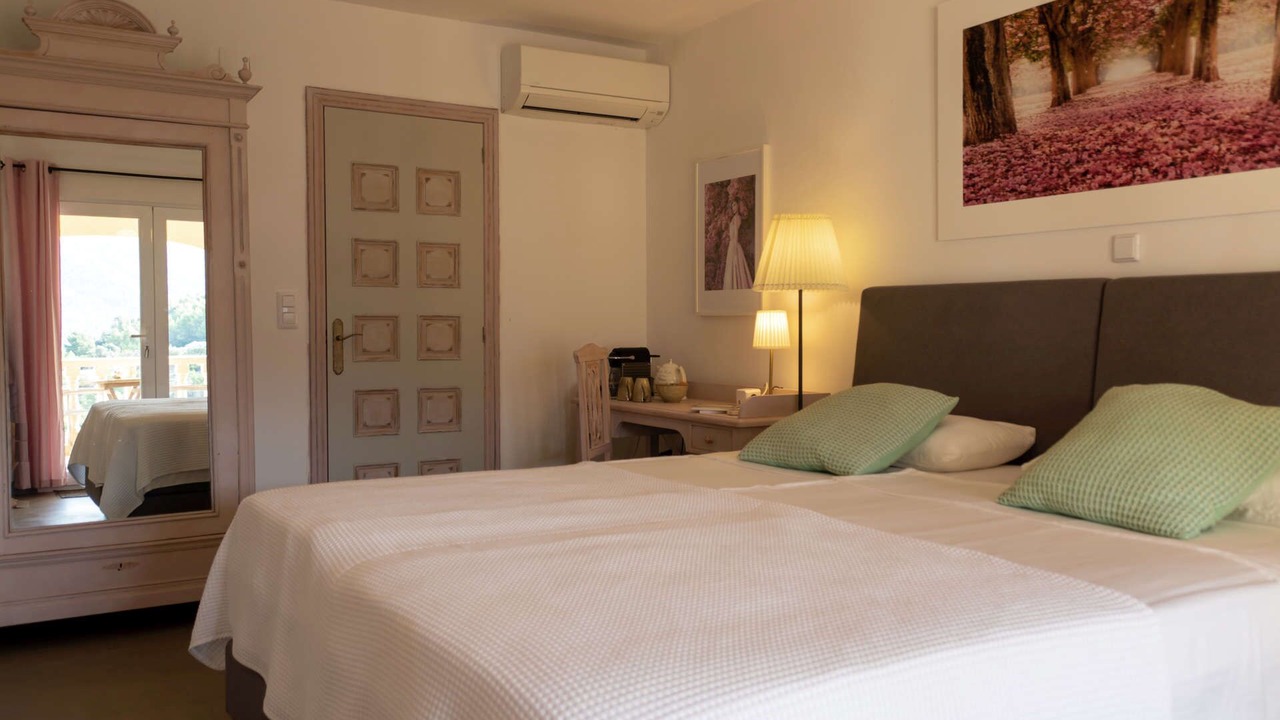 Photo of Bedroom in Benigembla