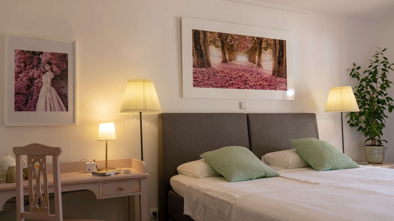 Photo of Bedroom in Benigembla