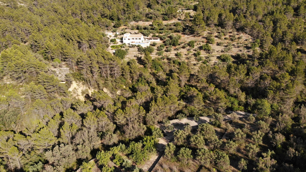 Photo of Outdoor in Benigembla