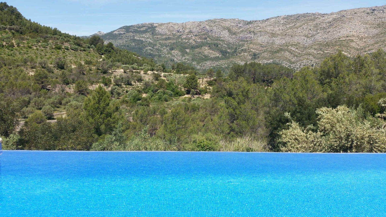 Photo of Outdoor in Benigembla