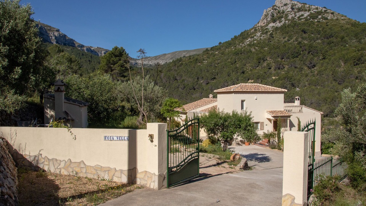 Photo of Outdoor in Benigembla