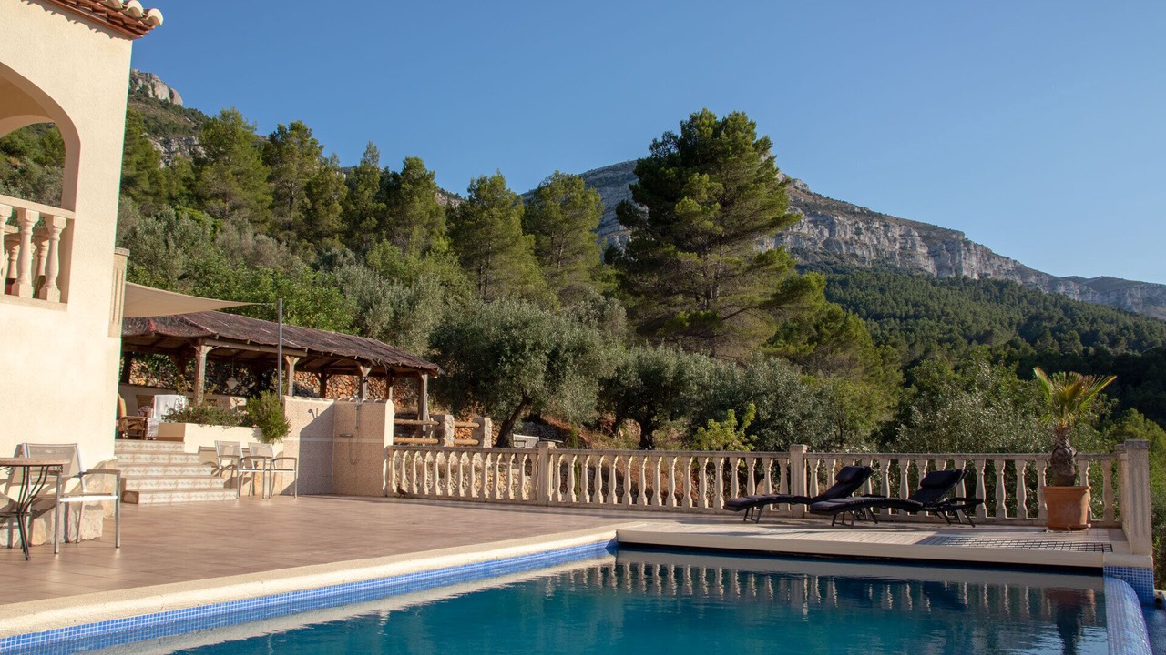 Photo of Outdoor in Benigembla