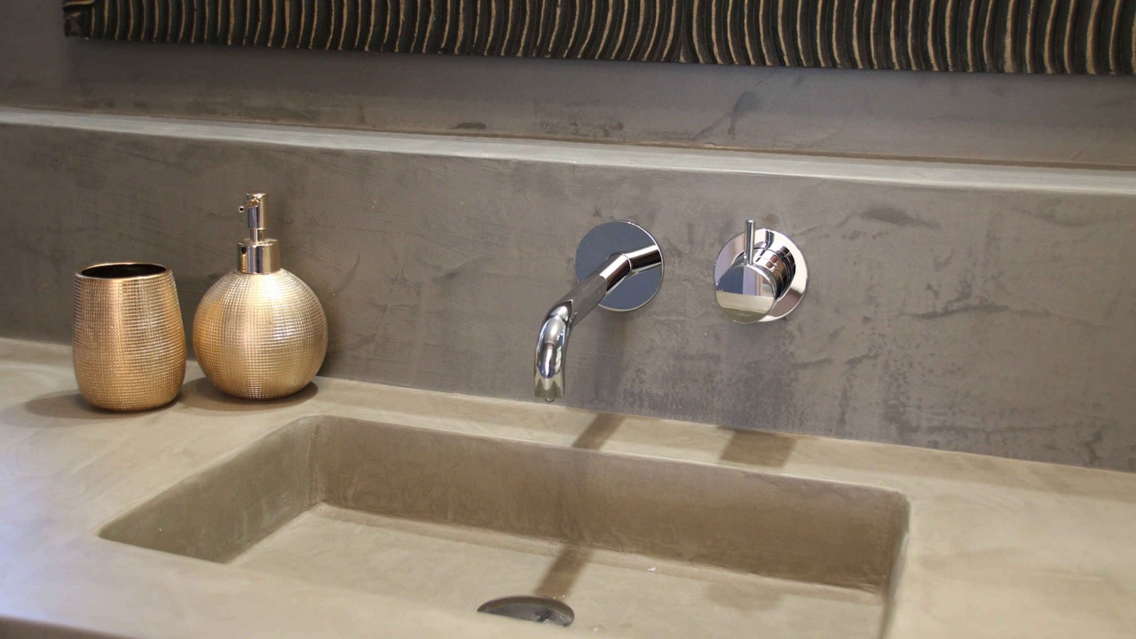 Photo of Bathroom in Benigembla