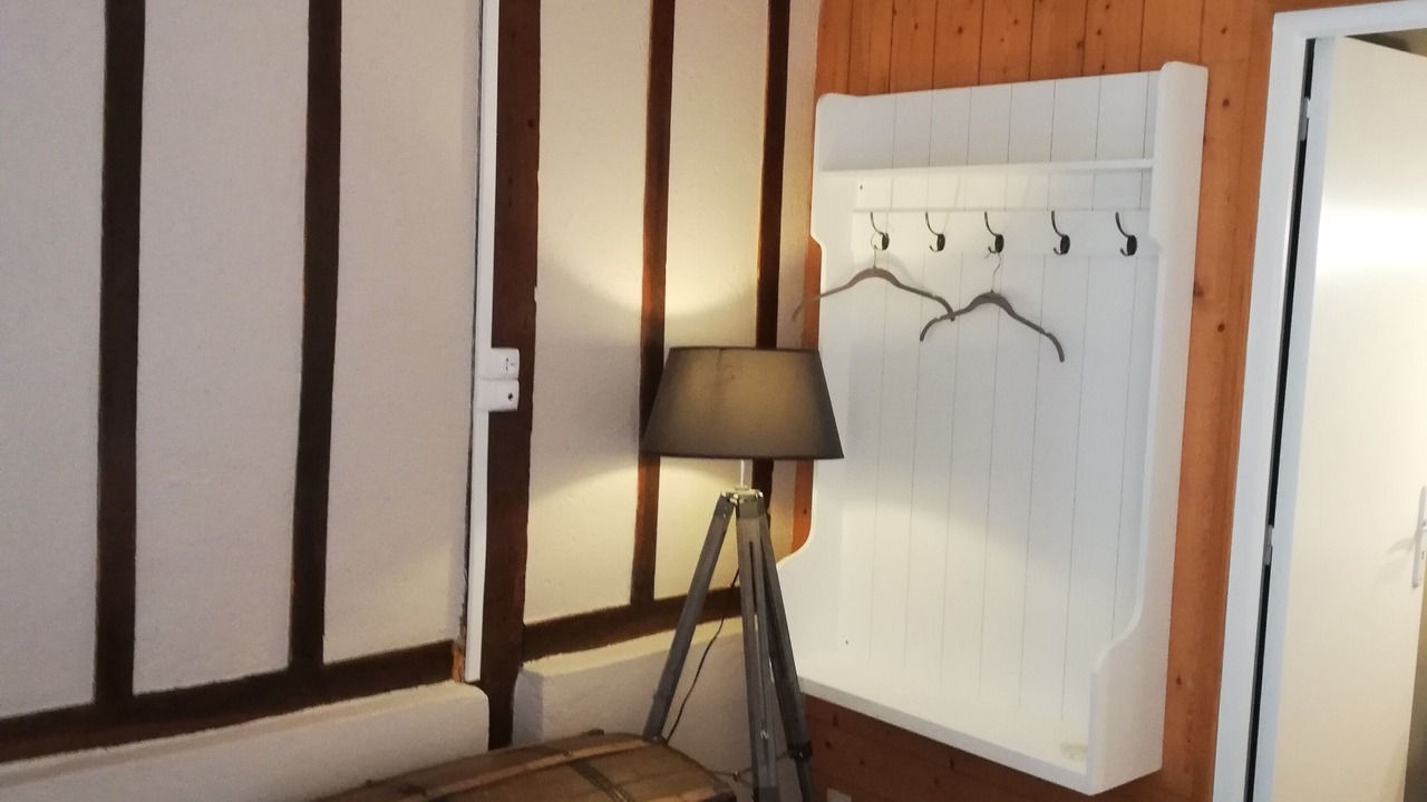 Photo of Bedroom in Saint-Etienne-l'Allier