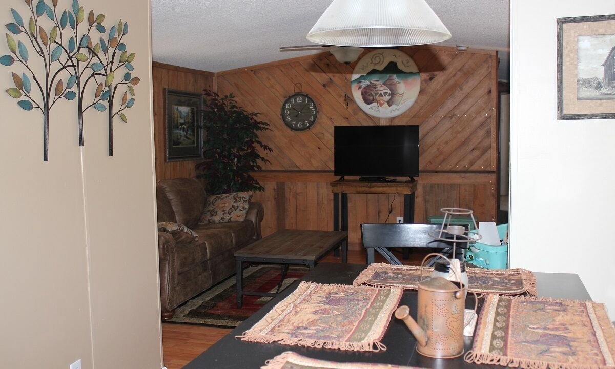 Photo of Livingroom in Black