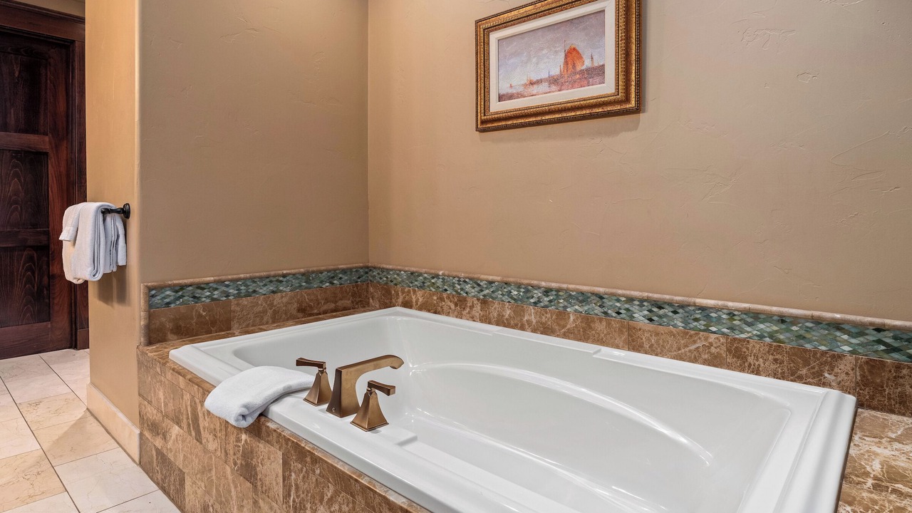Photo of Bathroom in Downtown Steamboat Springs