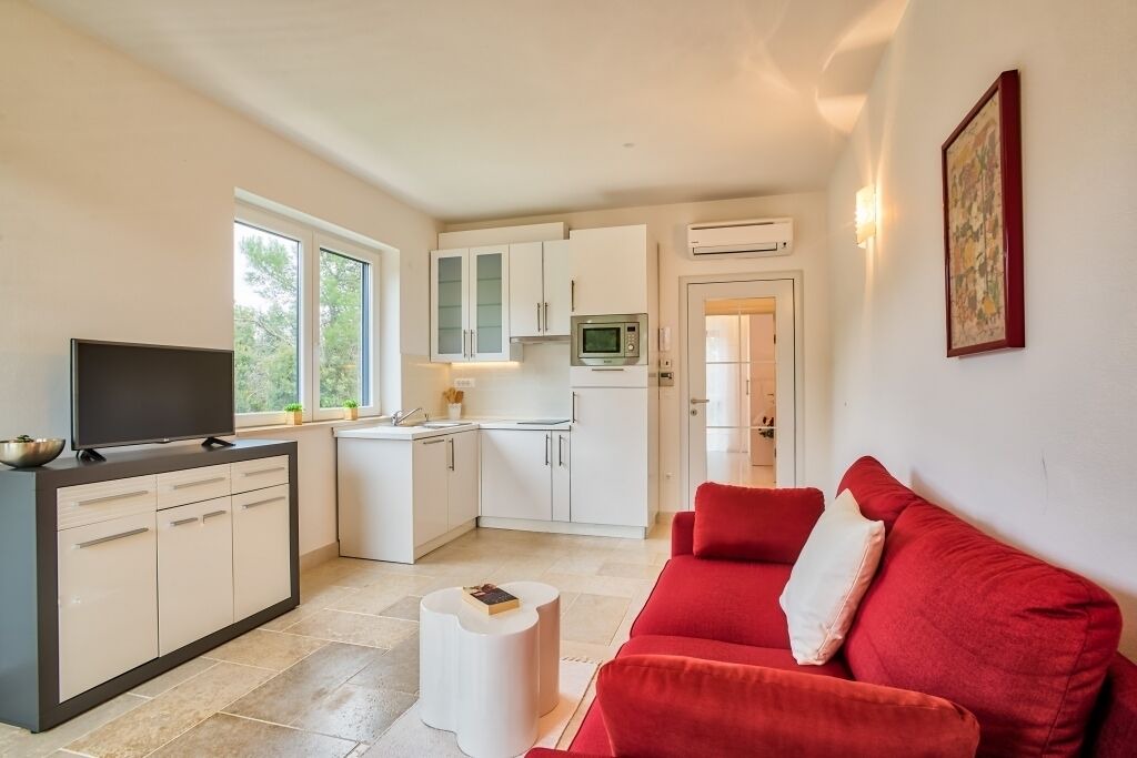 Photo of Livingroom in Borik