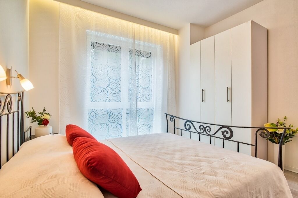 Photo of Bedroom in Borik