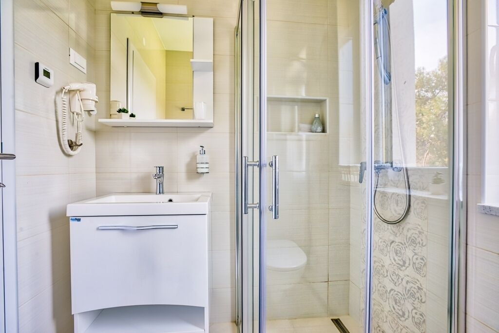 Photo of Bathroom in Borik