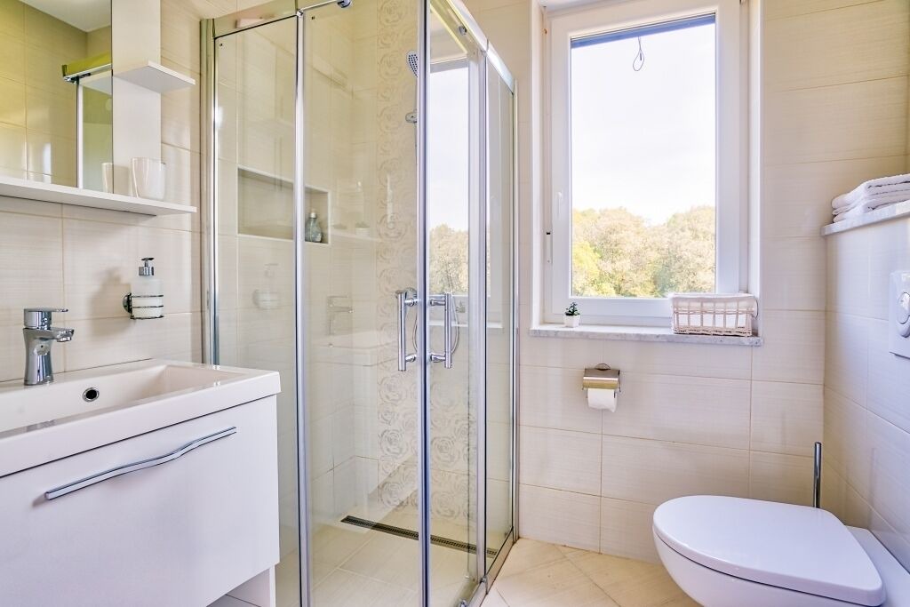 Photo of Bathroom in Borik