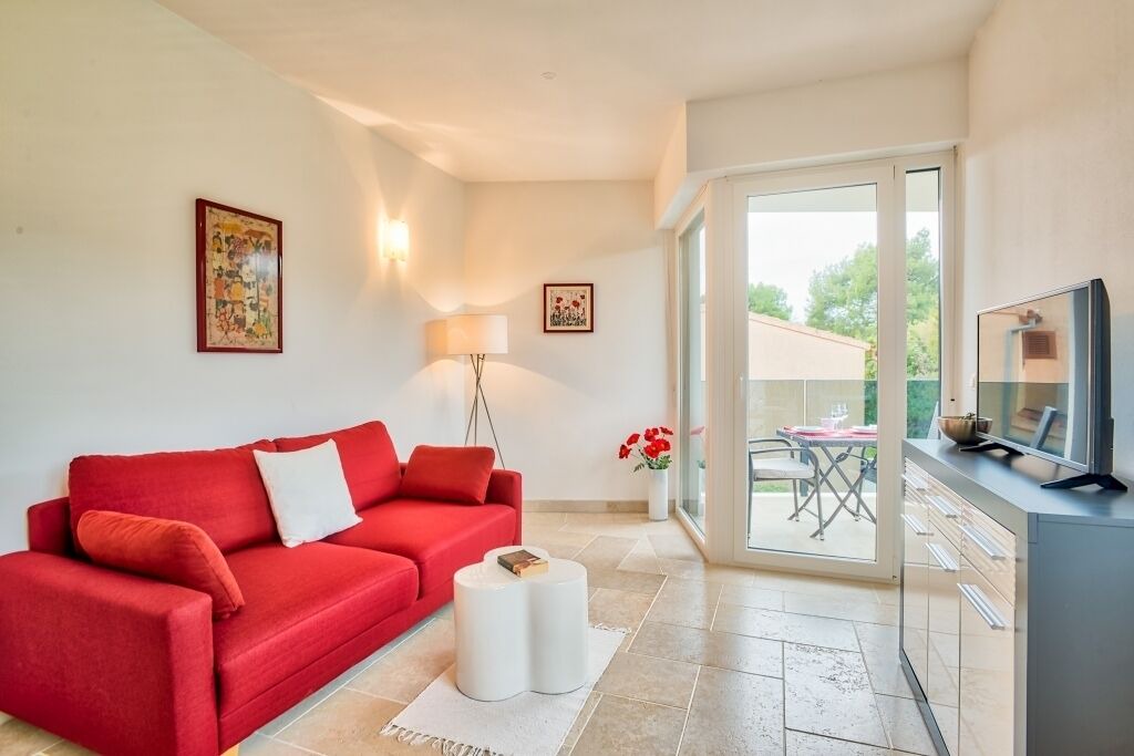 Photo of Livingroom in Borik