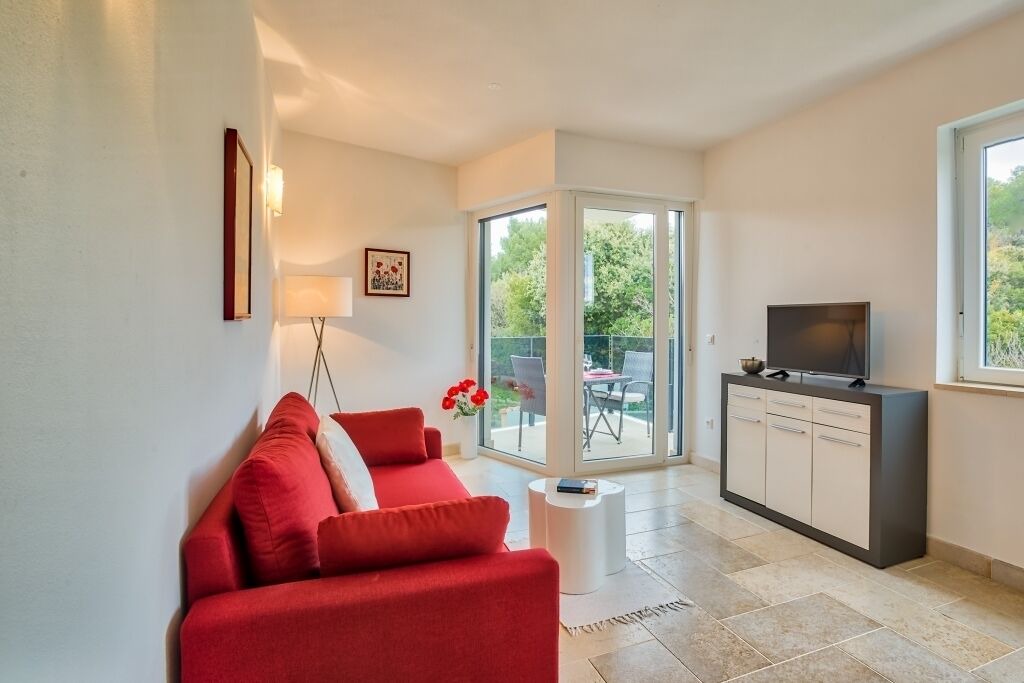 Photo of Livingroom in Borik