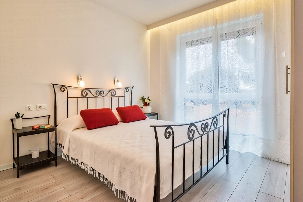 Photo of Bedroom in Borik
