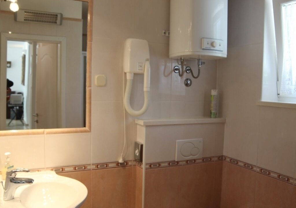 Photo of Bathroom in Borik