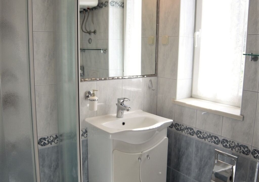 Photo of Bathroom in Borik