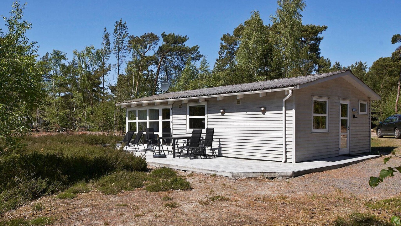 Photo of Outdoor in Dueodde