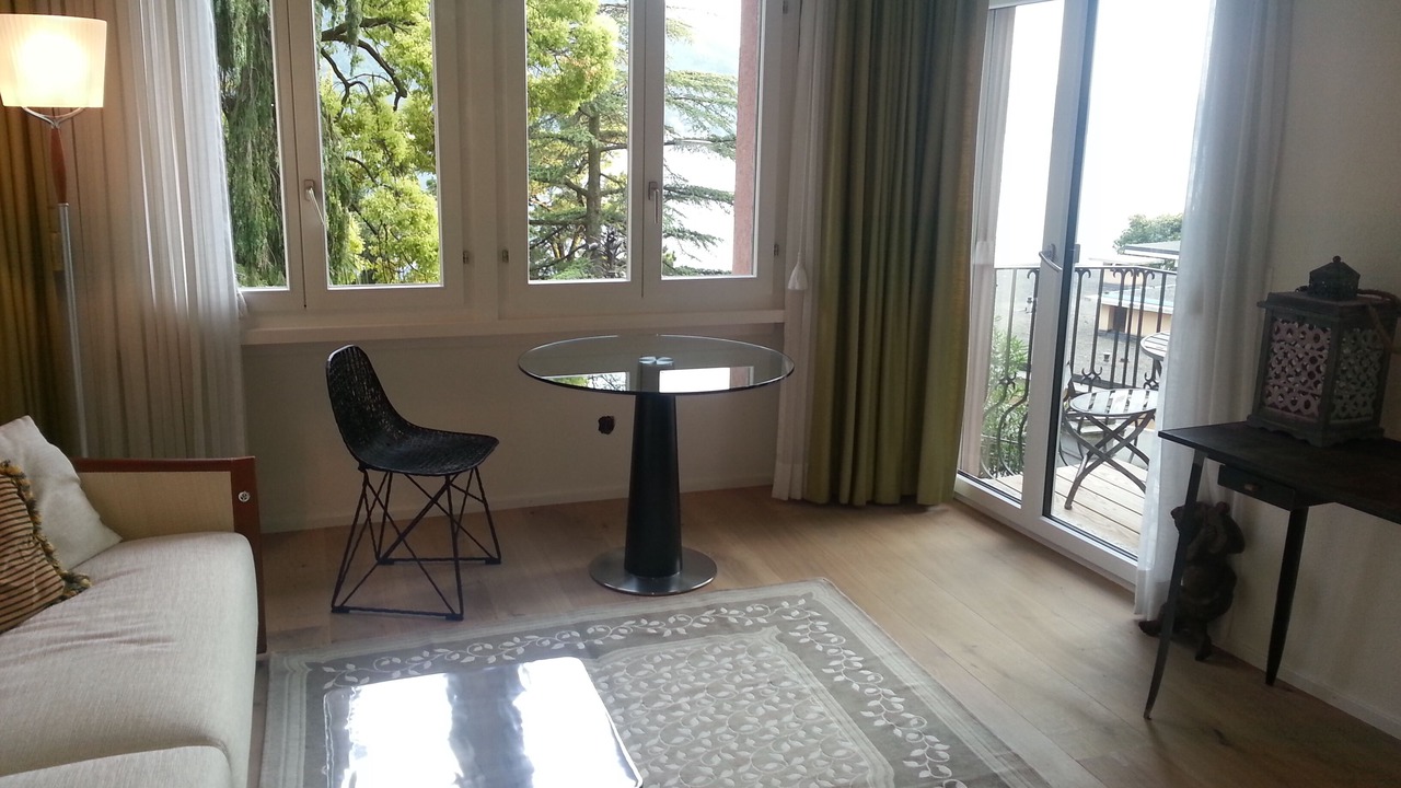 Photo of Livingroom in Castagnola