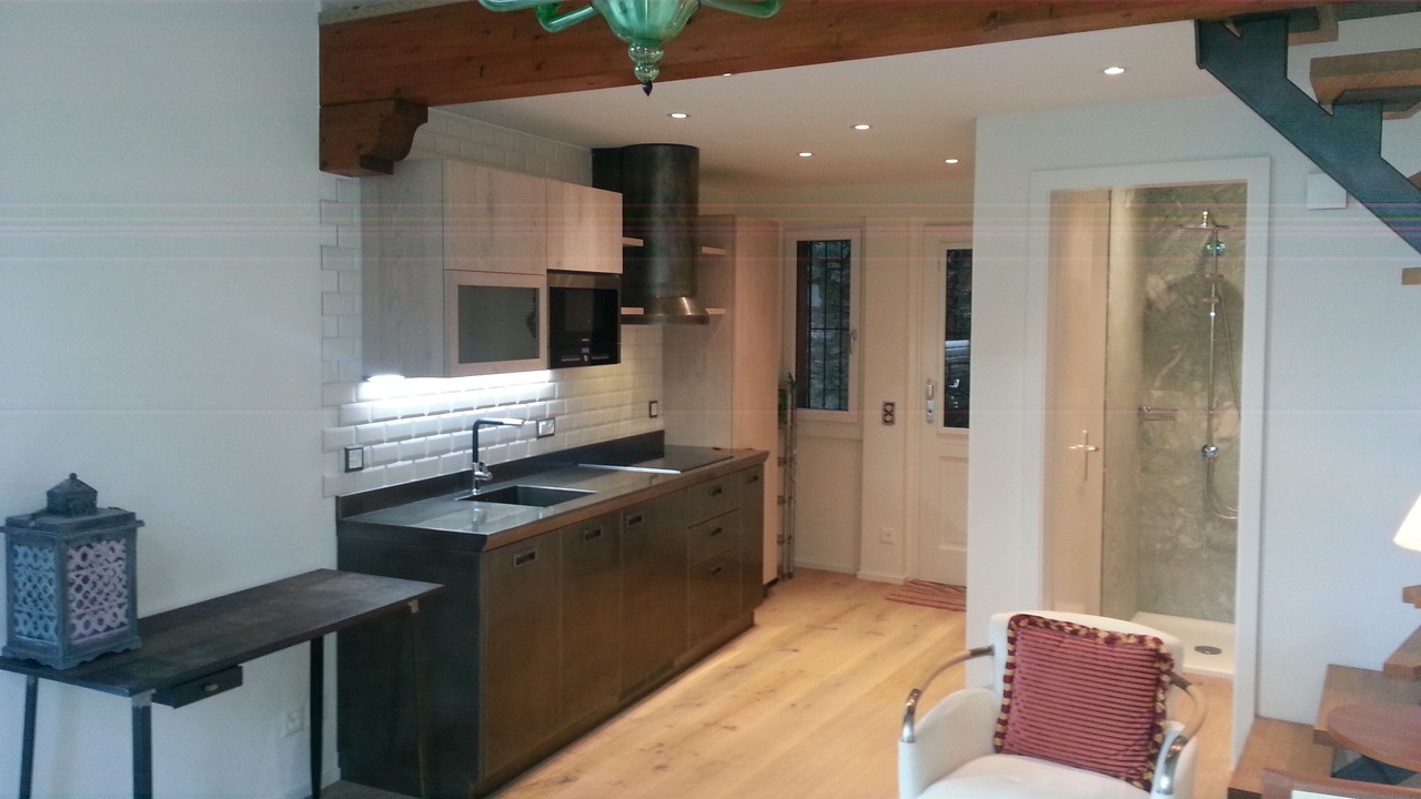 Photo of Kitchen in Castagnola