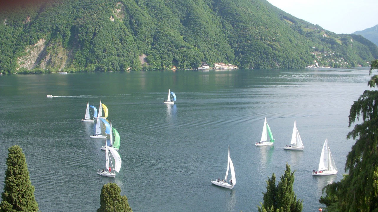 Photo of Others in Castagnola