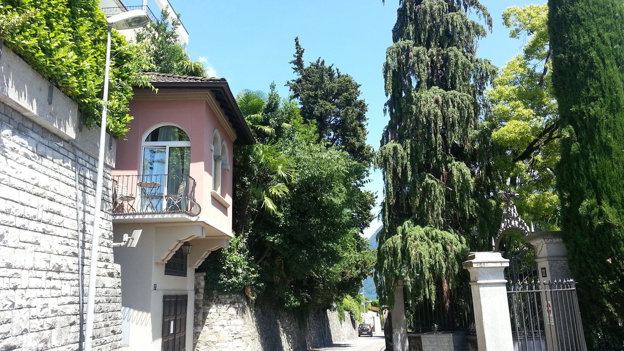 Photo of Outdoor in Castagnola