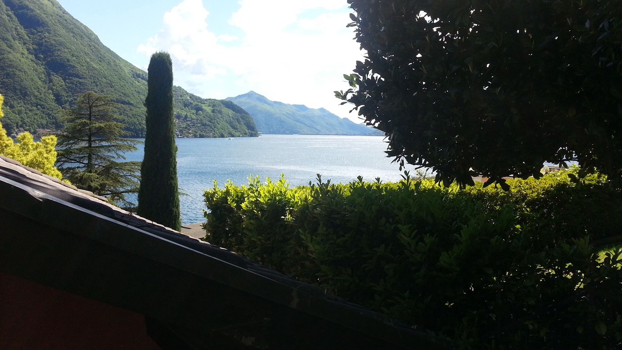 Photo of Outdoor in Castagnola