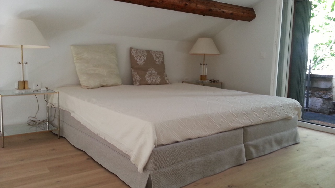 Photo of Bedroom in Castagnola