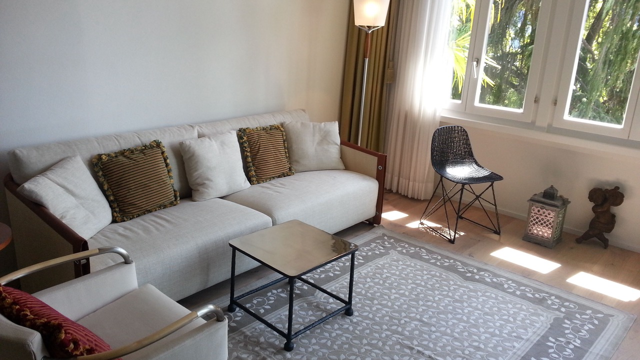Photo of Livingroom in Castagnola