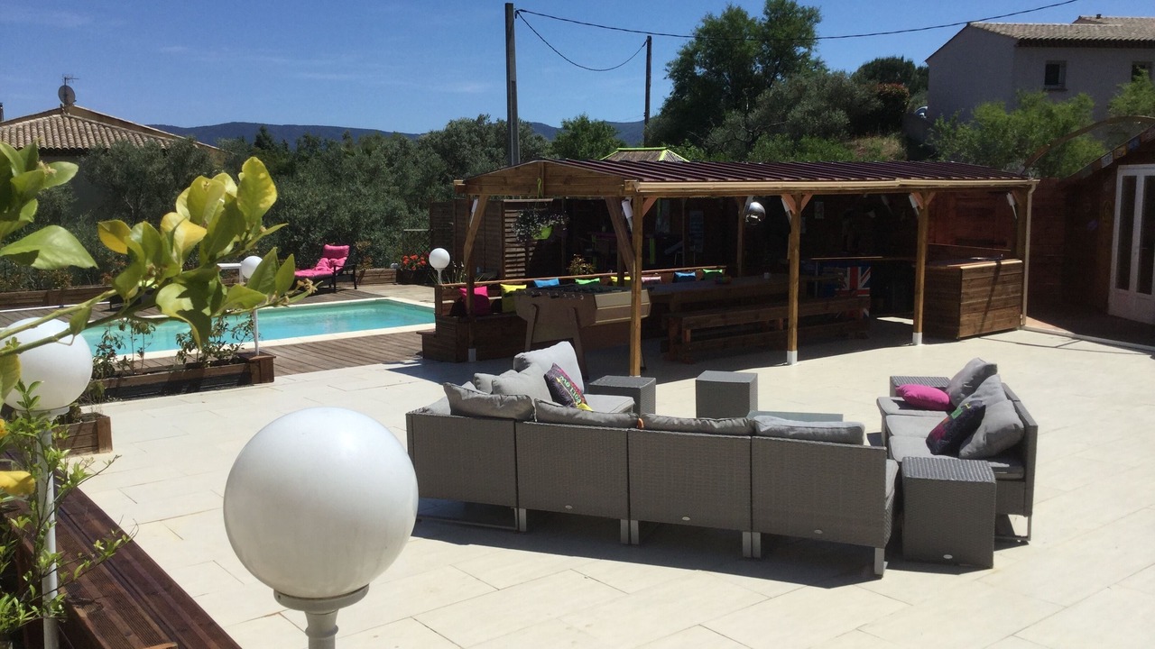 Photo of Patio Balcony in Le Luc