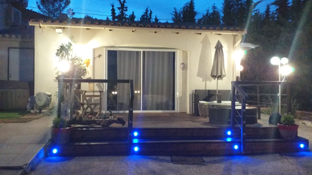 Photo of Patio Balcony in Le Luc