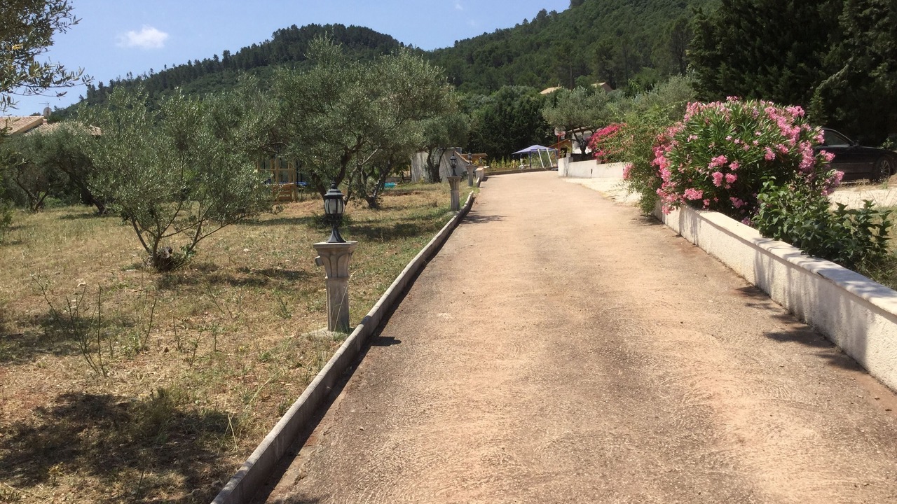 Photo of Outdoor in Le Luc