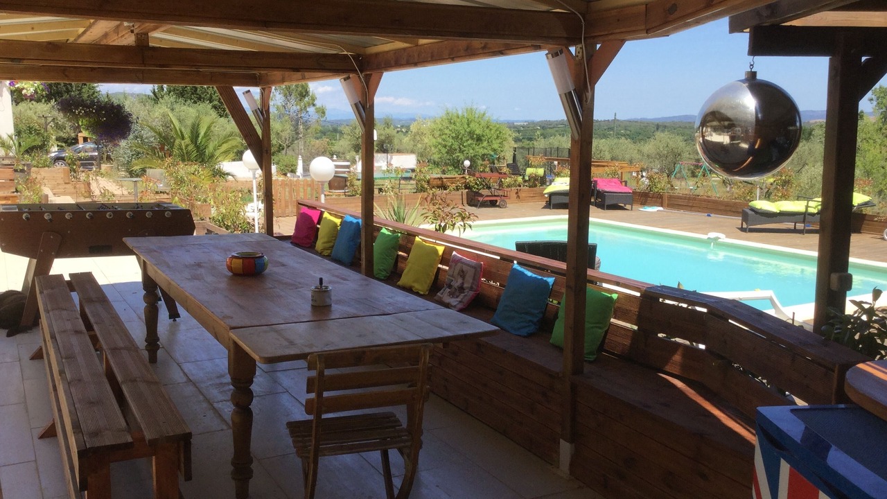 Photo of Outdoor in Le Luc