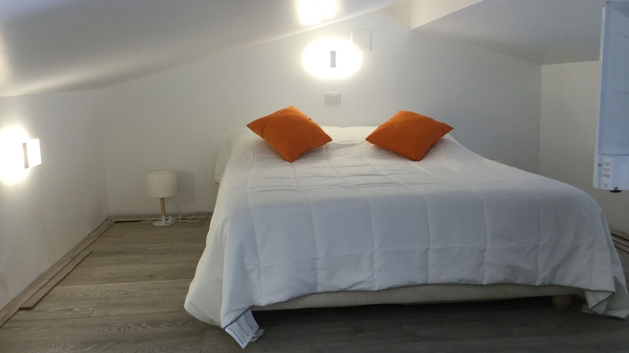 Photo of Bedroom in Le Luc
