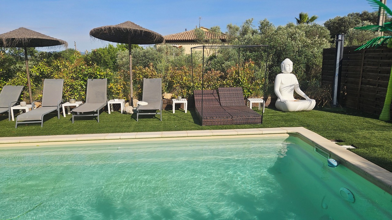 Photo of Outdoor in Le Luc