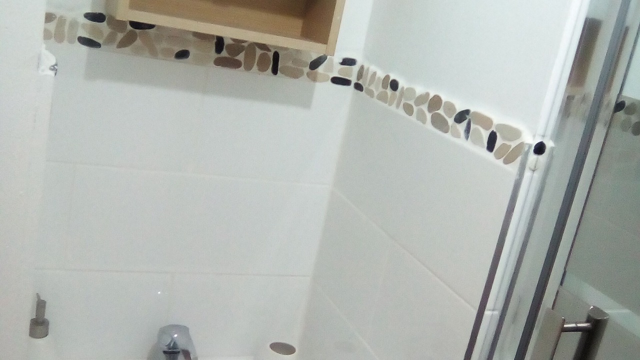 Photo of Bathroom in Le Luc