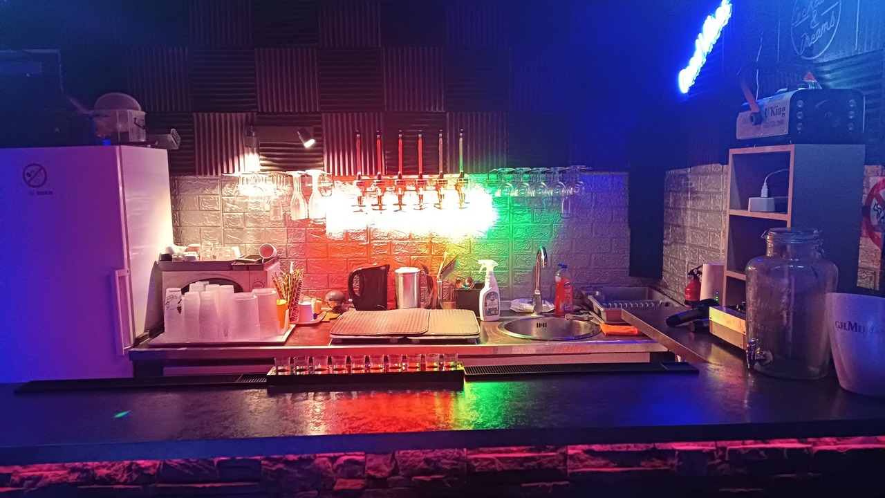 Photo of Kitchen in Le Luc