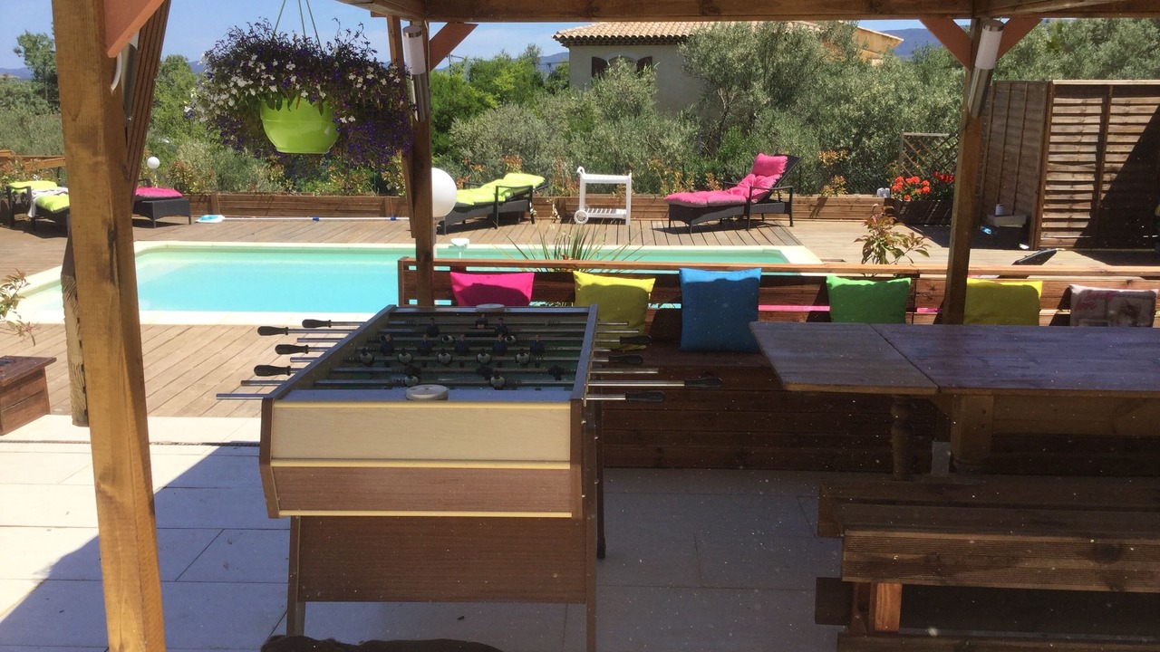 Photo of Outdoor in Le Luc