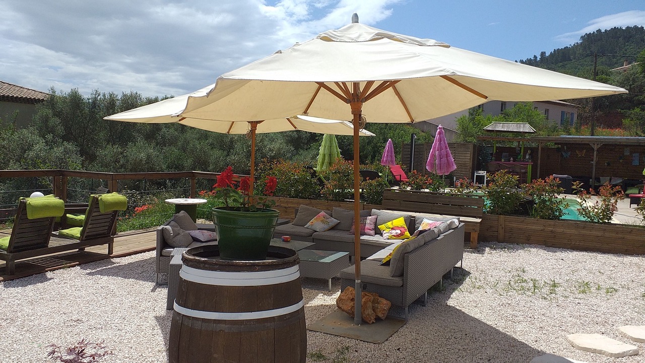 Photo of Patio Balcony in Le Luc