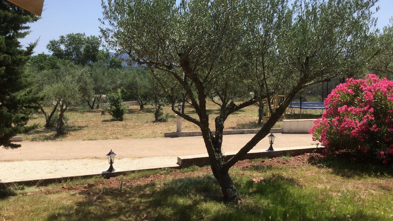 Photo of Outdoor in Le Luc